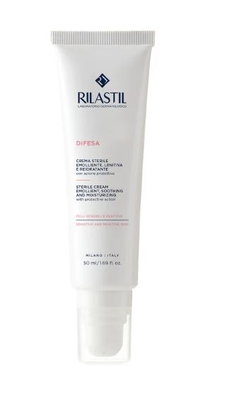 RILASTIL DIFESA CREMA STERILE - dottorbianchi.it