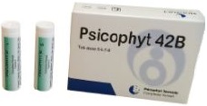 PSICOPHYT REMEDY 42B 4 TUBI 1,2G - dottorbianchi.it