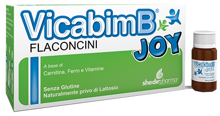 VICABIMB JOY 10 FLACONCINI - dottorbianchi.it