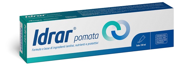 IDRAR POMATA 150 ML - dottorbianchi.it