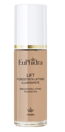 EUPHIDRA FDT FLUIDO LIFTING ILLUMINANTE MEDIO - dottorbianchi.it