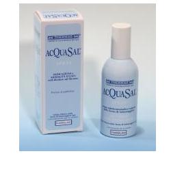 ACQUASAL SPRAY SOLUZIONE ISOTONICA IRRIGAZIONE NASALE SPRAY 100ML - dottorbianchi.it