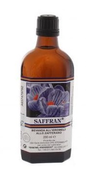 SAFFRAN IDROMIELE 200 ML - dottorbianchi.it