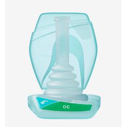 GUAINA ADESIVA CONVEEN OPTIMA SILICONE DIAMETRO 25 MM 30 PEZZI - dottorbianchi.it