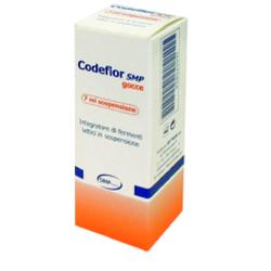 CODEFLOR SMP GOCCE 7 ML - dottorbianchi.it