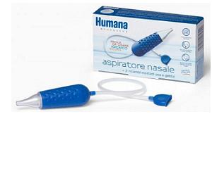 ASPIRATORE NASALE HUMANA - dottorbianchi.it
