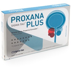 PROXANA PLUS 15 CAPSULE MOLLI - dottorbianchi.it
