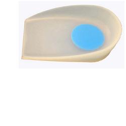TALLONETTE PLUS IN SILCIONE AVVOLGENTI CON CUSCINETTO CENTRALE L 42-43 - dottorbianchi.it