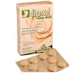 DIGERSOL STOP-ACID 20 COMPRESSE - dottorbianchi.it
