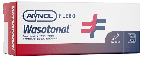 WASOTONAL 200 ML - dottorbianchi.it