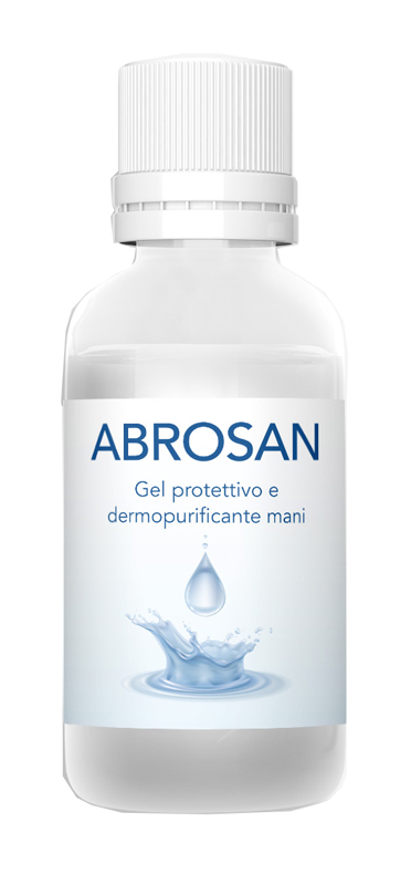ABROSAN GEL 80 ML - dottorbianchi.it