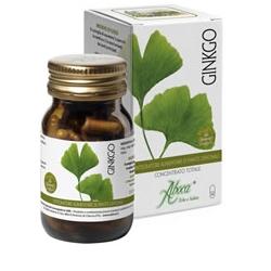 GINKGO CONCENTRATO TOTALE 50 OPERCOLI - dottorbianchi.it