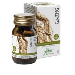 GINSENG CONCENTRATO TOTALE 50 OPERCOLI - dottorbianchi.it