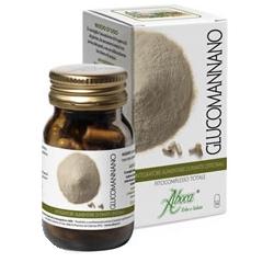 GLUCOMANNANO FITOCOMPLESSO TOTALE 50 OPERCOLI - dottorbianchi.it