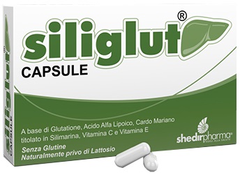 SILIGLUT 20 CAPSULE - dottorbianchi.it