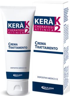 KERA' K2 CREMA 50 ML - dottorbianchi.it