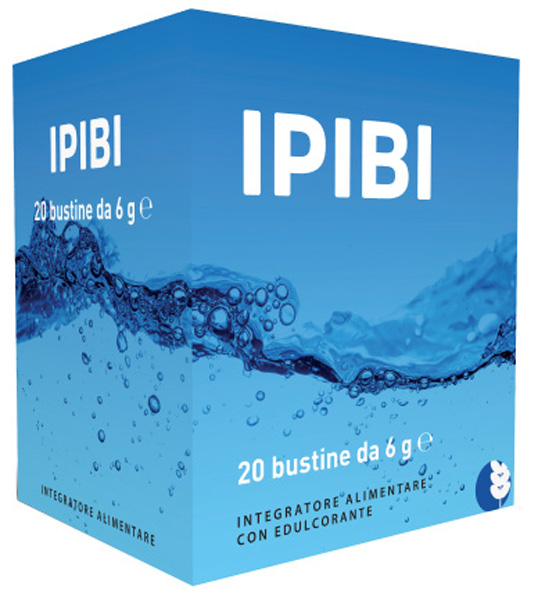 IPIBI 20 BUSTINE 6 G - dottorbianchi.it