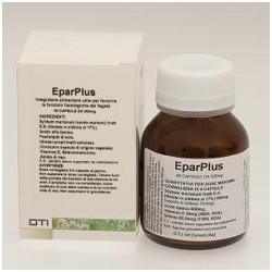 EPARPLUS 60 CAPSULE - dottorbianchi.it