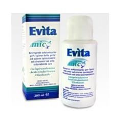 EVITA MICO DET SCHIUM 200ML - dottorbianchi.it