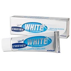 EMOFORM WHITE 40ML* - dottorbianchi.it