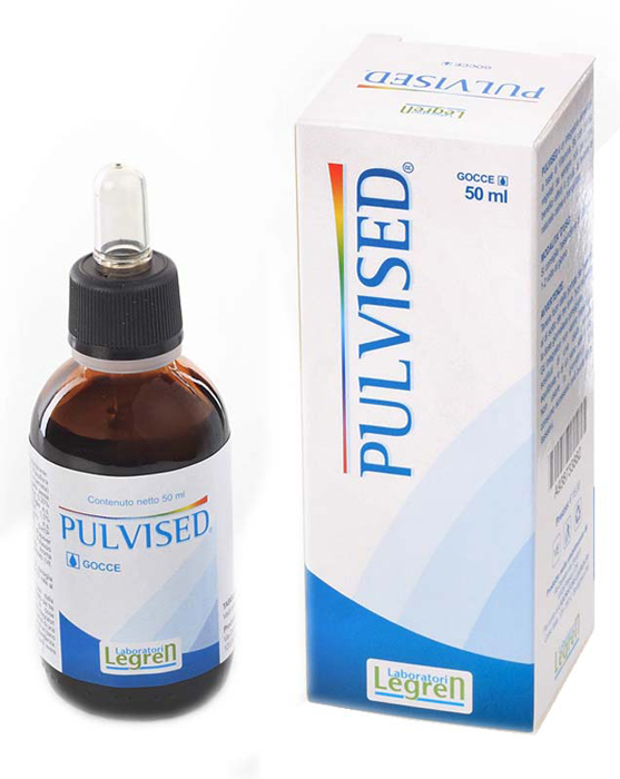 PULVISED GOCCE 50 ML - dottorbianchi.it