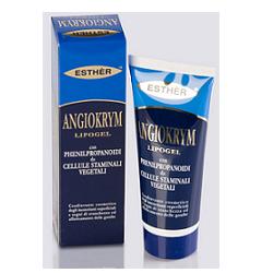 ANGIOKRYM LIPOGEL 100 ML - dottorbianchi.it