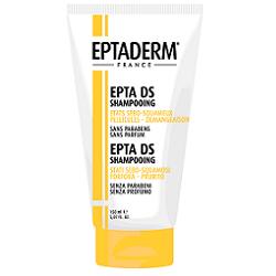 EPTA DS SHAMPOO SEBO SQUAMOSI 150 ML - dottorbianchi.it