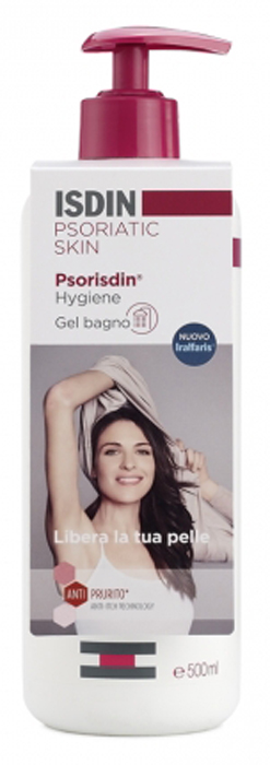PSORISDIN DETERGENTE 520 G - dottorbianchi.it
