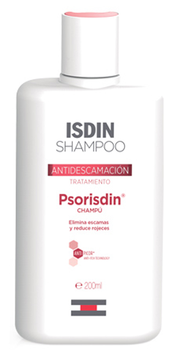 PSORISDIN SHAMPOO - dottorbianchi.it