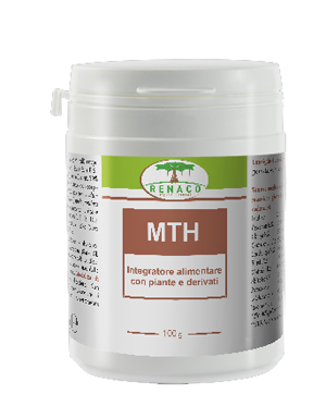 MTH POLVERE 100 G - dottorbianchi.it