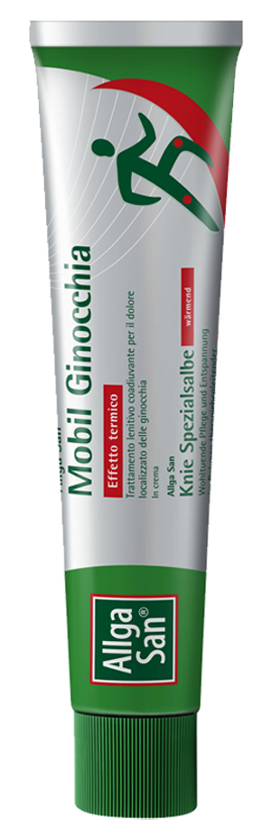 ALLGA SAN MOBIL GINOCCHIA 50 ML - dottorbianchi.it