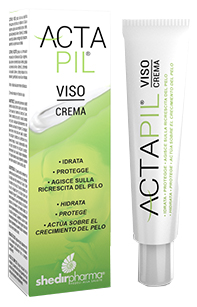 ACTAPIL VISO 15 ML - dottorbianchi.it