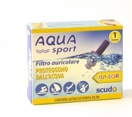 SCUDO AQUA SPORT JUNIOR S 1 PAIO - dottorbianchi.it