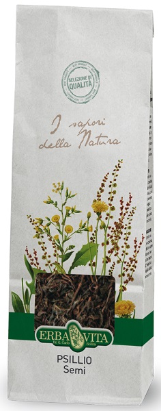 PSILLIO SEMI 100G - dottorbianchi.it