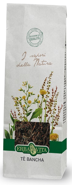 THE BANCHA 100 G - dottorbianchi.it