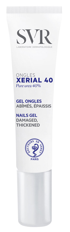 SVR XERIAL 40 UNGHIE GEL 10 ML - dottorbianchi.it