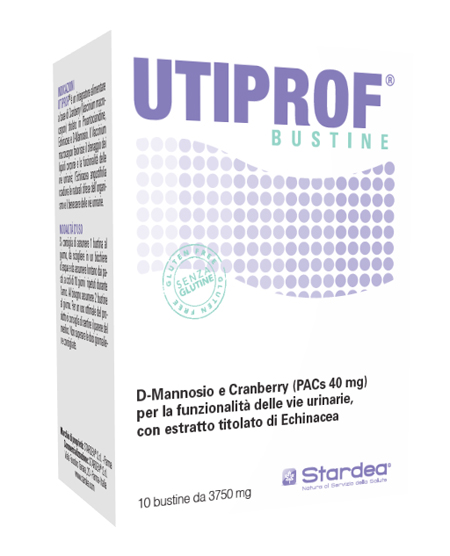 UTIPROF 10 BUSTINE - dottorbianchi.it