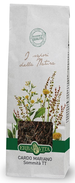 CARDO MARIANO SOMMITA' TAGLIO TISANA 100 G - dottorbianchi.it