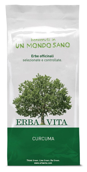 CURCUMA 100G - dottorbianchi.it
