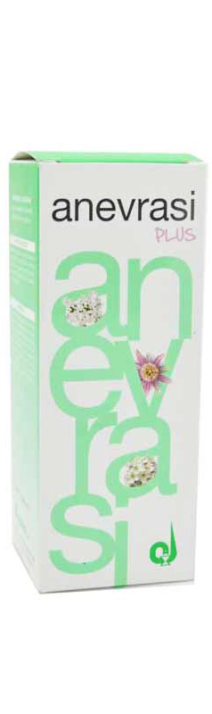 ANEVRASI PLUS 150 ML - dottorbianchi.it