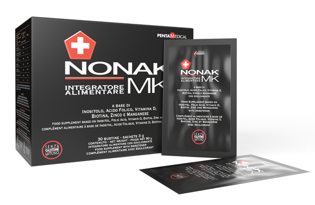 NONAK MK 30 BUSTINE 90 G - dottorbianchi.it