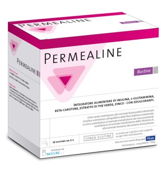 PERMEALINE 28 BUSTINE 168 G - dottorbianchi.it