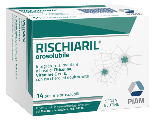 RISCHIARIL 14 BUSTINE - dottorbianchi.it