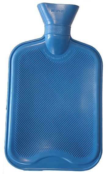 PLUS BS STANDARD BORSA ACQUA CALDA STANDARD - dottorbianchi.it
