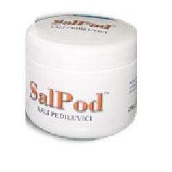 SALPOD SALI PEDILUVICI 250 G - dottorbianchi.it
