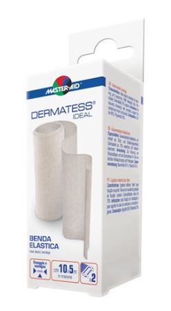DERMATESS BENDA IDEAL M5X10CM - dottorbianchi.it