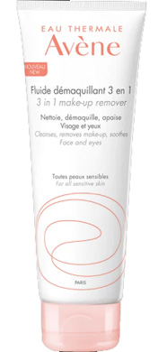 EAU THERMALE AVENE LATTE STRUCCANTE 3 IN 1 200 ML - dottorbianchi.it