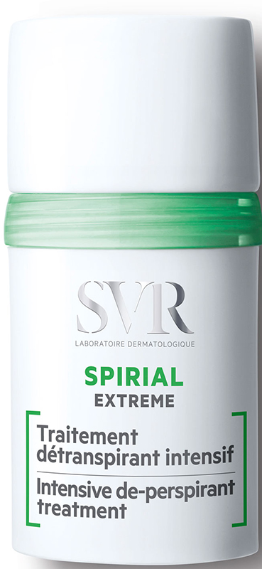SVR SPIRIAL EXTREME 20 ML - dottorbianchi.it