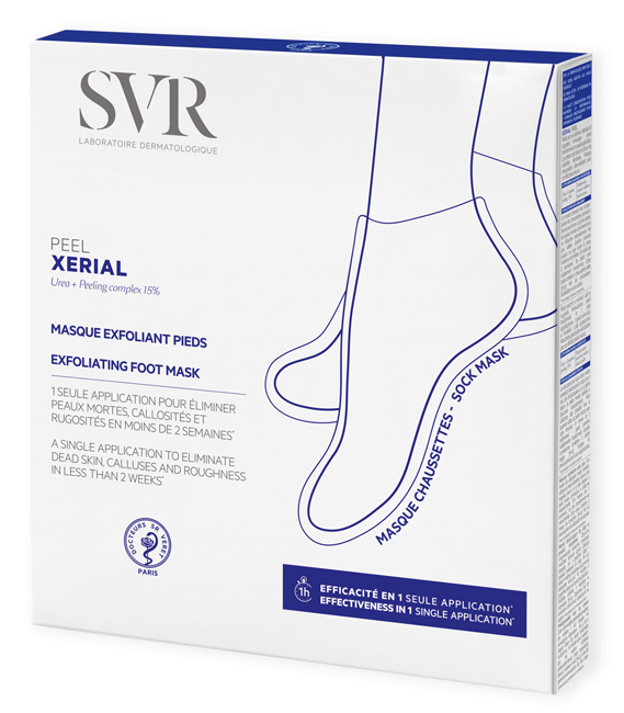 SVR XERIAL PEEL - dottorbianchi.it