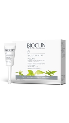 BIOCLIN BIO CLEAN UP TRATTAMENTO PEELING MODOSE - dottorbianchi.it